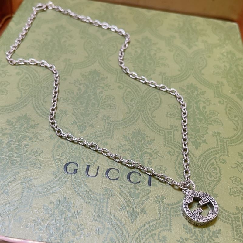 Gucci Necklaces